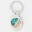 Search for beach sand keychains Tropical