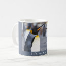 Search for penguin photo mugs Bird