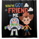 Search for story shower curtains Cartoon
