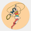 Search for lasso of truth stickers Wonder woman