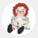 Search for fashion doll stickers Retro