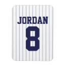 Recherche de baseball magnets Équipe