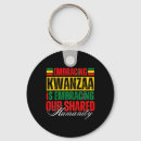 Search for kwanzaa keychains President