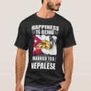 Search for nepalese tshirts Birthday