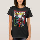 Search for comic fantasy tshirts Monster