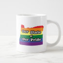 Search for state pride mugs Lgbtq