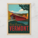 Recherche de vermont travel posters De voyage
