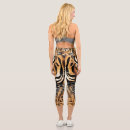 Search for tiger leggings Stripes