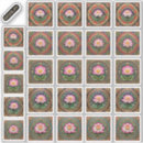 Search for styling stickers Flowers