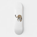 Search for leopard skateboards Jungle