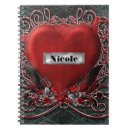 Search for red rose notebooks Roses