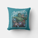 Search for avenger pillows Iron man