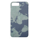 Search for continents iphone cases World