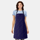 Search for blue green aprons Simple