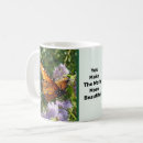 Search for beautiful butterfly mugs Flower