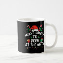 Search for peek mugs Festive
