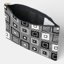 Recherche de formes cosmétiques pochettes Abstrait