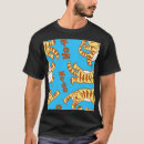 Recherche de caricature tshirts Illustration