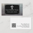 Search for art curator business cards Modern