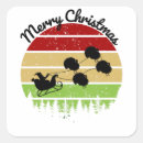 Recherche de dindon autocollants Troupeau