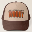 Search for woody baseball hats Vintage