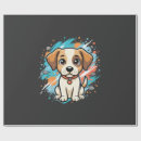 Recherche de vector papier cadeau Animal