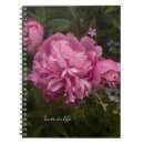 Recherche de poney carnets Floral