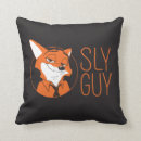 Search for cartoon fox pillows Kids