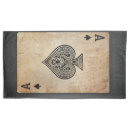 Search for card pillowcases Gambling