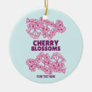 Search for blossom ornaments Pink