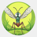Search for mosquito stickers Cartoon