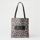 Recherche de leopard print bags Motif