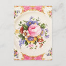 Search for tea lady cards Floral