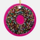Search for dessert ornaments Sprinkles
