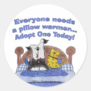 Recherche de chauffeur autocollants Drôle