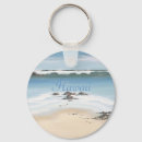 Search for pictures of shells keychains Beach