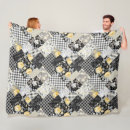Search for patchwork pattern blankets Stripes