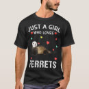 Recherche de ferret tshirts Noël