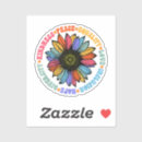 Recherche de espoir paix autocollants Inclusion