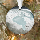 Search for arctic holiday ornaments Canada