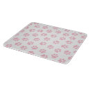 Search for baby pink cutting boards For her