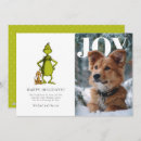 Search for grinch photo christmas cards Photopop