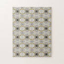 Recherche de geometric puzzles Abstract