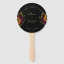 Search for hand fan invitations Elegant