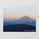 Recherche de mont fuji cartes postales Voyage