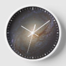 Recherche de le profond espace horloges Nuit