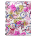 Search for biking notebooks Colourful