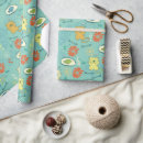 Recherche de poisson chat papier cadeau Drôle