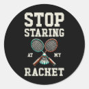 Search for stop staring stickers Funny
