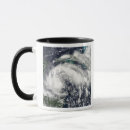 Search for natural disaster mugs White
